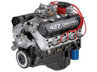C1673 Engine